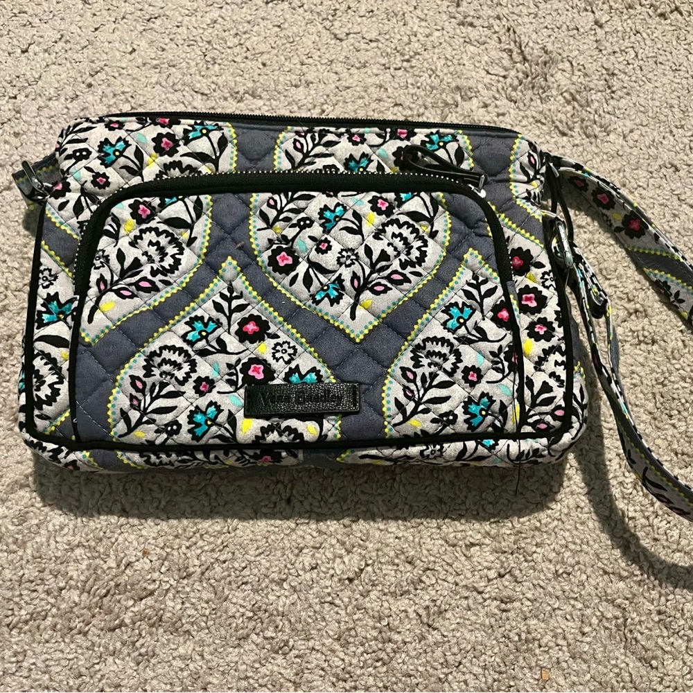 EUC Vera Bradley Shoulder Bag 💼